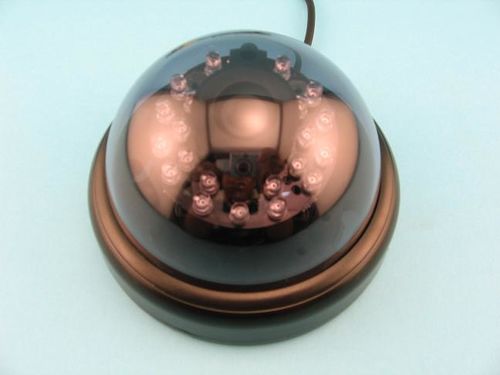 High Quality  Night Vision Indoor Dome Camera ST-DIR100
