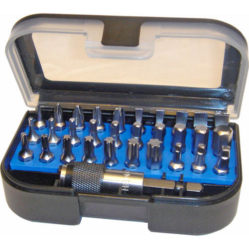 Auto Loader Industrial Bit Kit