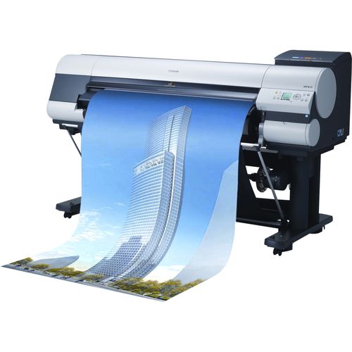 PRINTER, CANON IPF815, 44""