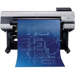 PRINTER, CANON IPF825, 44""
