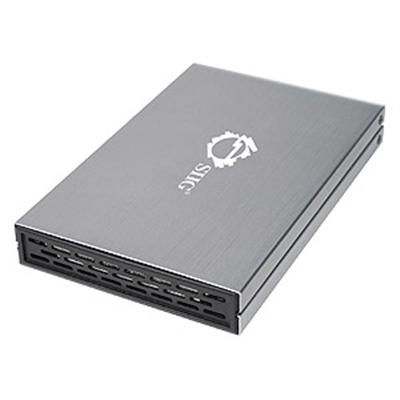 USB 3.0 to SATA 2.5"" Enc