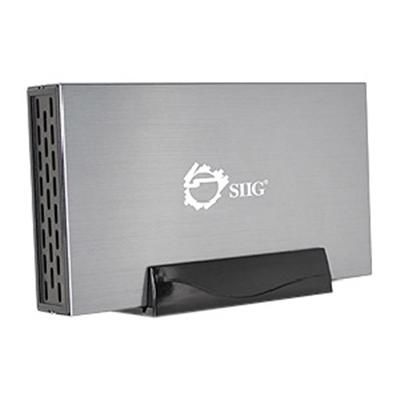 USB 3.0 to SATA 3.5"" Enc