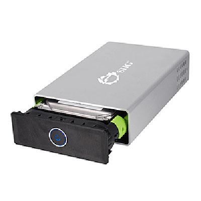 USB 3.0 to SATA 3.5"" Pro Enc