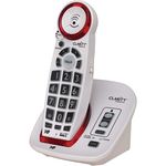CLARITY 59522.000 DECT 6.0 Extra-Loud Cordless Phone System