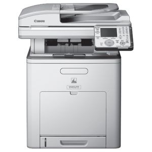 Color MFP iC MF9220Cdn