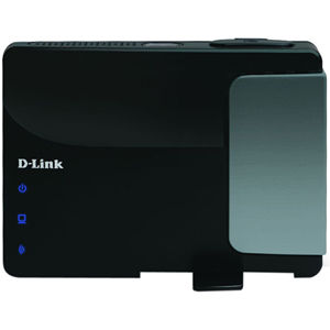 DLINK WIRELESS N POCKET ROUTER &