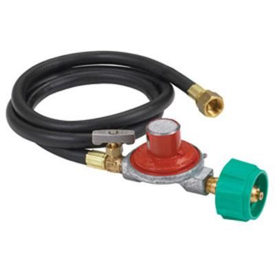 BC Hose Regulator 30PSI