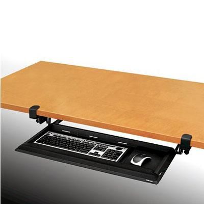 DeskReady Keyboard Drawer