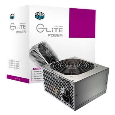 350W Elite PSU