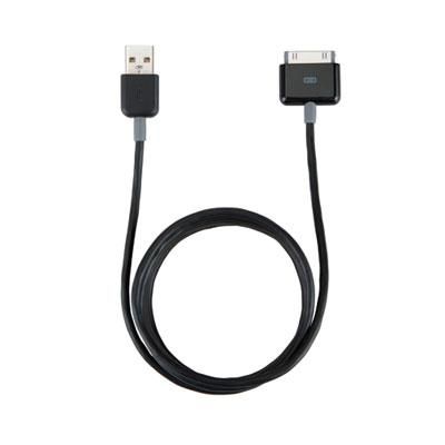 iPad and iPhone Charge & Sync