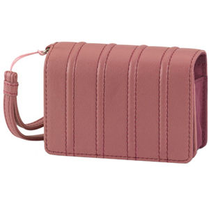 BAG, LUXE, PINK, PHOTO BAG