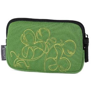 BAG, MELBOURNE 10, FERN-FLORAL PRINT