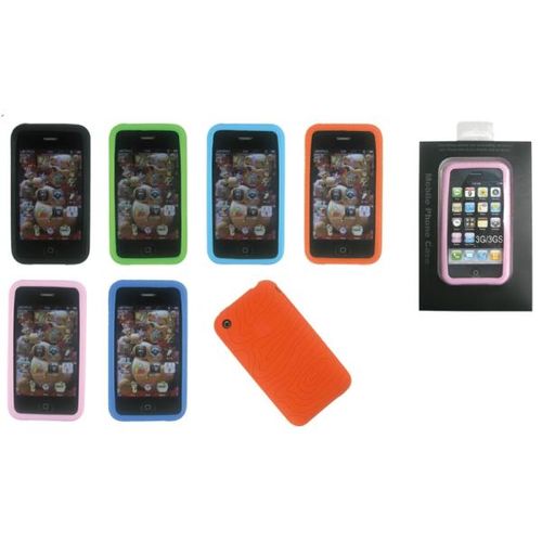 IPhone Cases Case Pack 72
