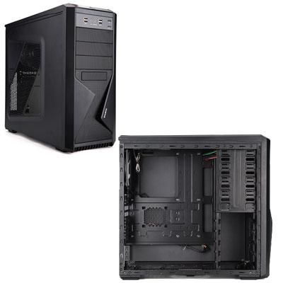 Z9 ATX Mid Tower Case