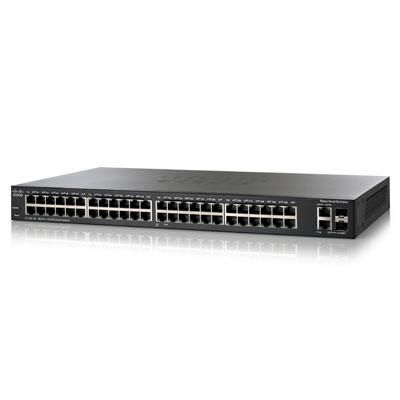SF 200-48 48-Port 10/100