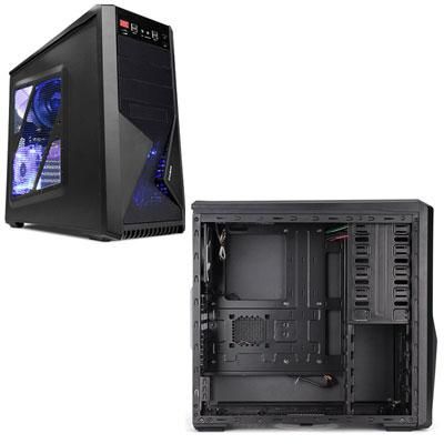 Z9 Plus ATX Mid Tower