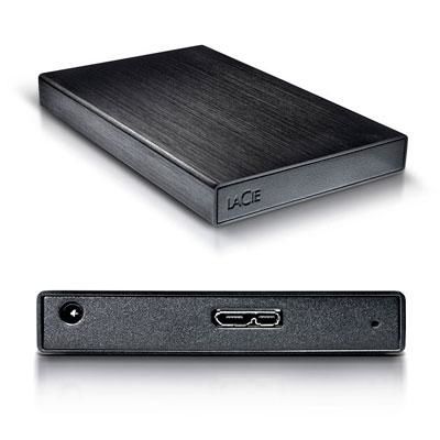 1TB Rikiki USB 3.0