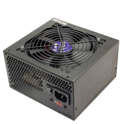 500W Power Supply