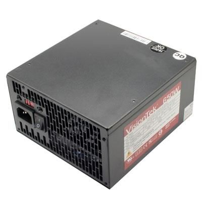 650W Power Supply