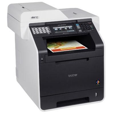 MFC Color Laser