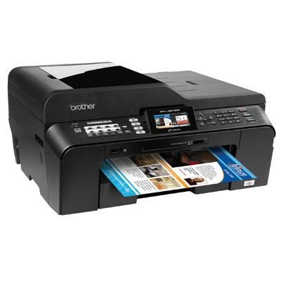 MFC Color Inkjet