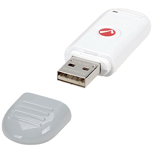INTELLINET 524438 Wireless 150 USB Adapter