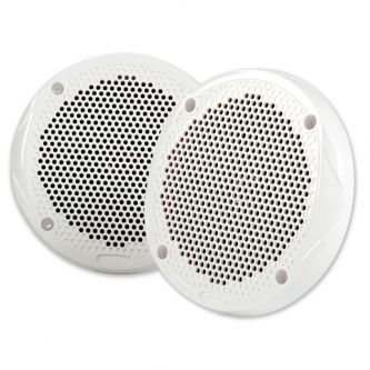 FUSION MS-FR6520 6.5"" 200 WATT - 2 WAY SPEAKER