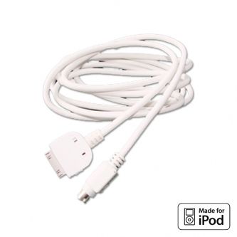 FUSION MS-IP15L2 IPOD CABLE - FOR CD500/600