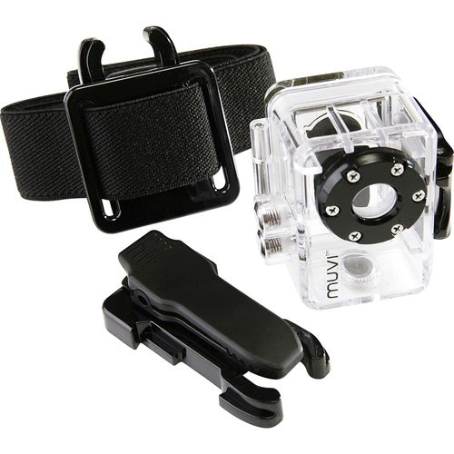 Waterproof Case for Atom Micro