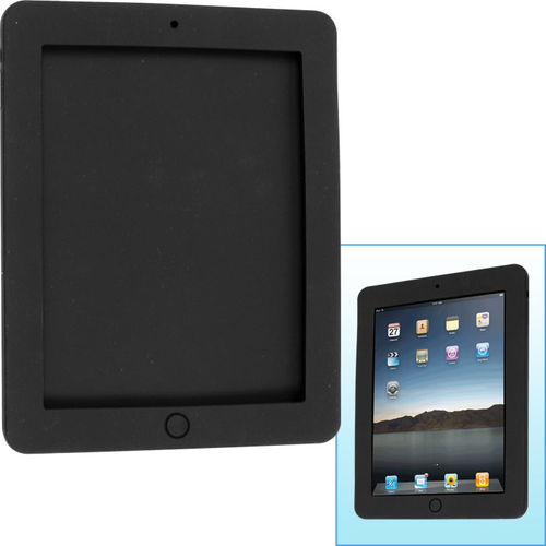 NorthWest&#8482; Silicone Sleeve for iPad