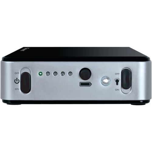 ISOUND DGIPAD-4543 8,000mAh Portable Power