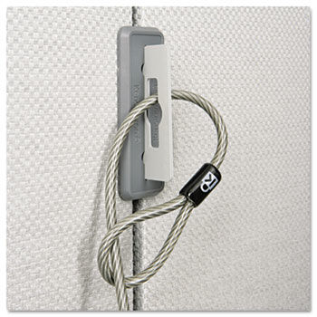 Partition Cable Anchor, Putty