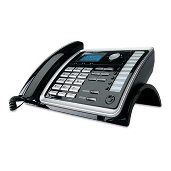 ViSYS Two-Line Corded Speakerphone