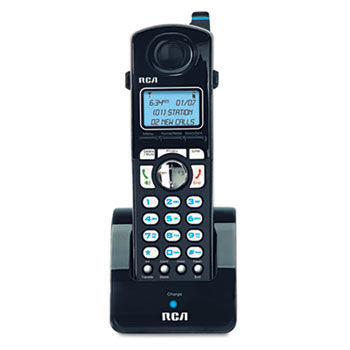 ViSYS Four-Line Accessory Handset