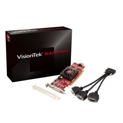 Radeon HD5450 PCIe 512MB DDR3