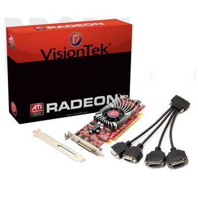 Radeon HD5570 PCIe 1GB DDR3