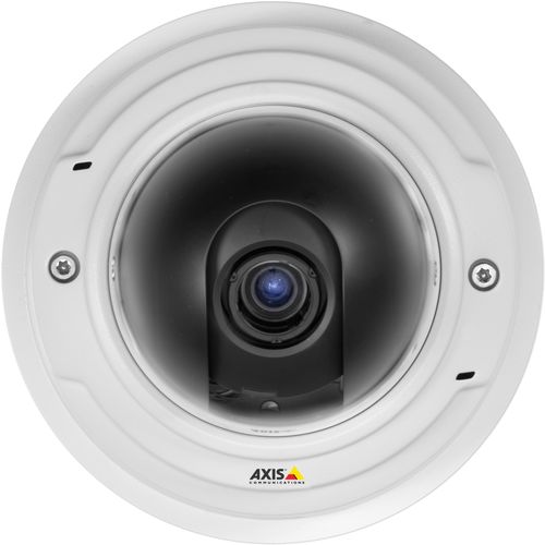 AXIS P3346-V FIXED VANDAL DOME 3MP