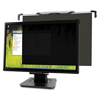Snap2 Privacy Screen for 19"" Widescreen LCD Monitors