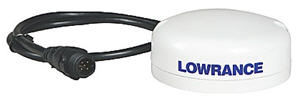 LOWRANCE LGC-16W ELITE GPS - ANTENNA WITH 20' CABLE