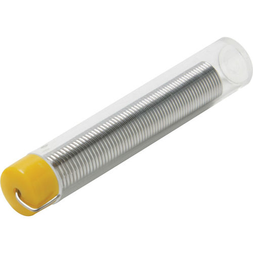 7 60/40 Solder Dispenser Tube