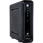 SBG6580  SURFboard eXtreme 3.0 Wireless Cable Modem Gateway