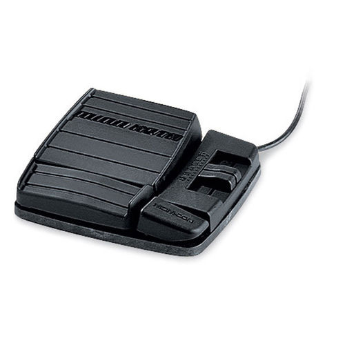 FOOT PEDAL, POWERDRIVE FOOT PEDAL,