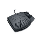 FOOT PEDAL, RIPTIDE SP, CORDED