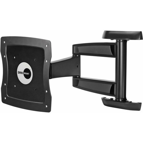 23"" to 42"" Low Profile Full Motion Panel Mount
