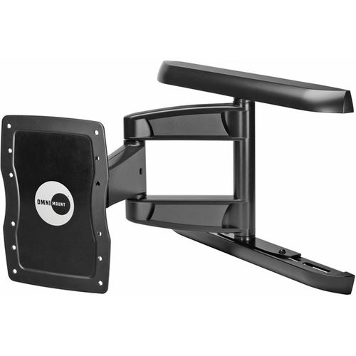 37"" to 55"" Low Profile Full Motion Panel Mount