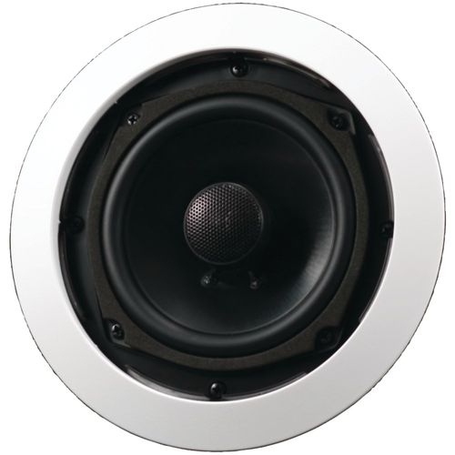 AUDIOSOURCE AC5C 5"", 2-Way In-Ceiling Speakers