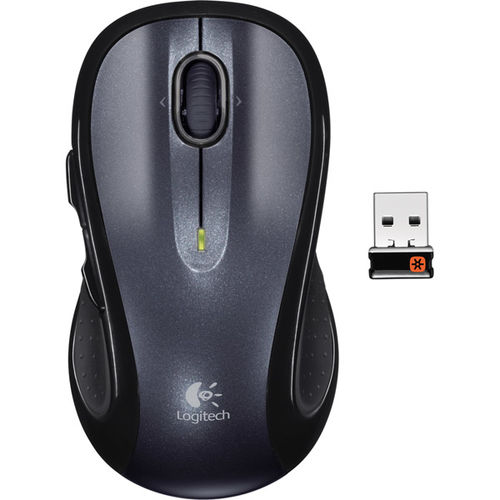 M510 Wireless Laser Mouse