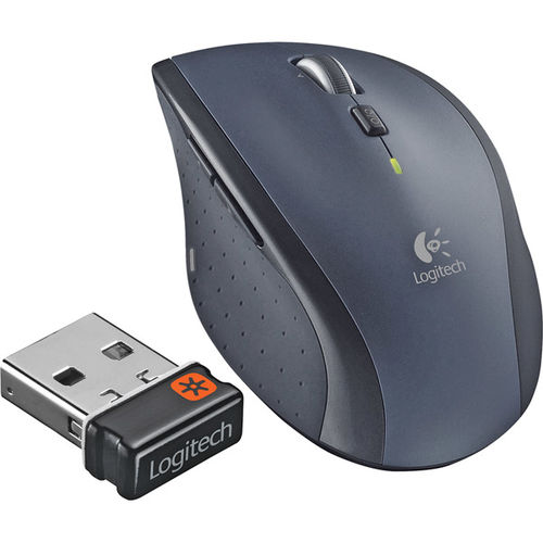 Wireless Marathon Mouse M705