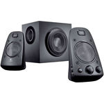 200-Watt THX-Certified 2.1 Speaker System Z623