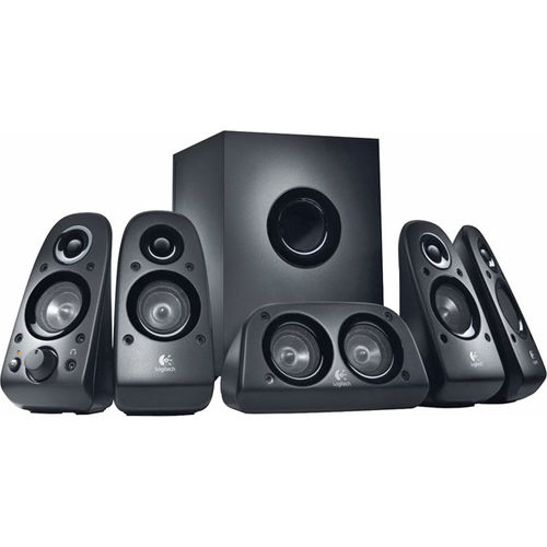 5.1 Surround Sound Speakers Z506